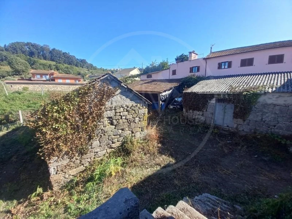 Moradia T5 para Venda em Vila Verde e Santão Foto 4