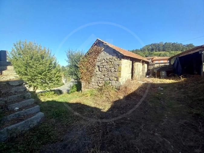 Moradia T5 para Venda em Vila Verde e Santão Foto 2
