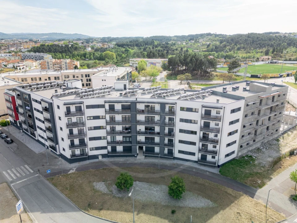 Apartamento T3 para Venda em Santa Cruz/Trindade e Sanjurge Foto 2