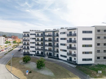 Apartamento T3 para Venda em Santa Cruz/Trindade e Sanjurge