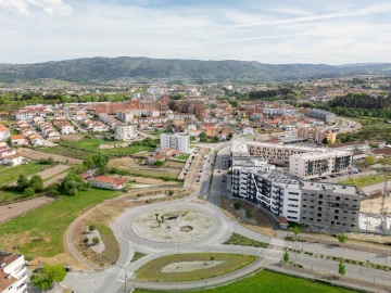 Apartamento T3 para Venda em Santa Cruz/Trindade e Sanjurge