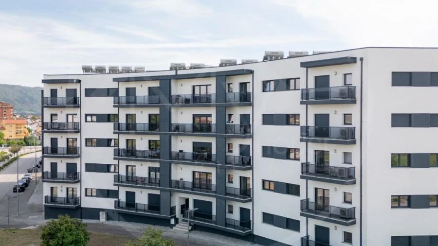 Apartamento T3 para Venda em Santa Maria Maior