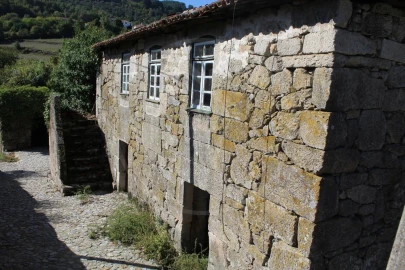 Moradia para Venda em Salvador e Santo Aleixo de Além-Tâmega