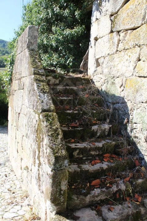 Moradia para Venda em Salvador e Santo Aleixo de Além-Tâmega