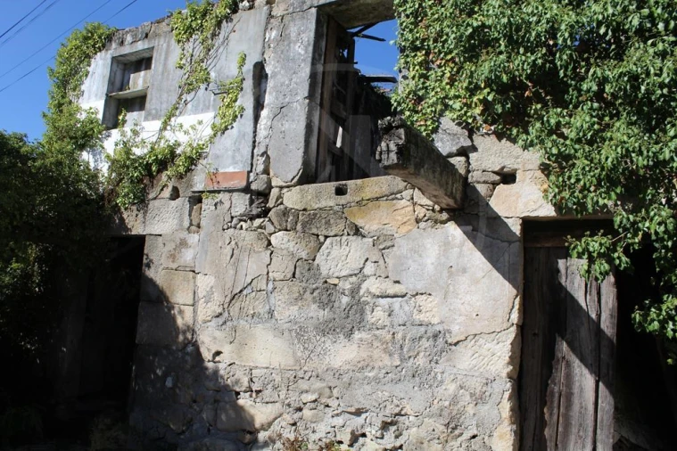 Moradia para Venda em Salvador e Santo Aleixo de Além-Tâmega Foto 4