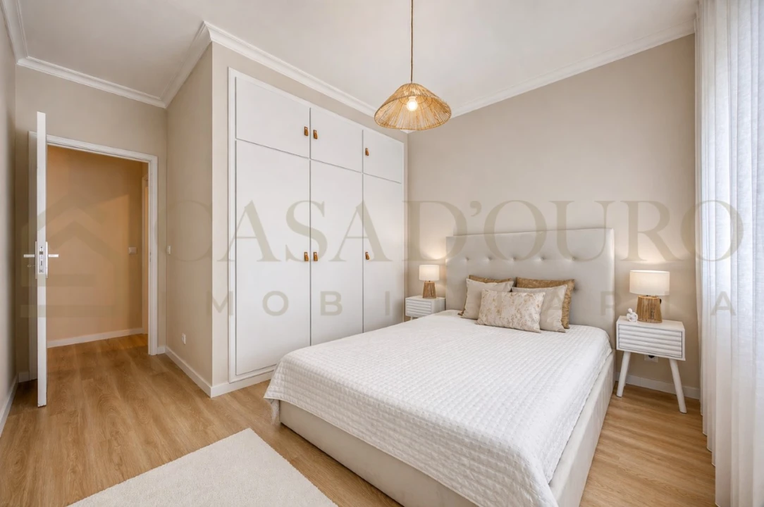 Apartamento para Venda em Campo e Sobrado Foto 8