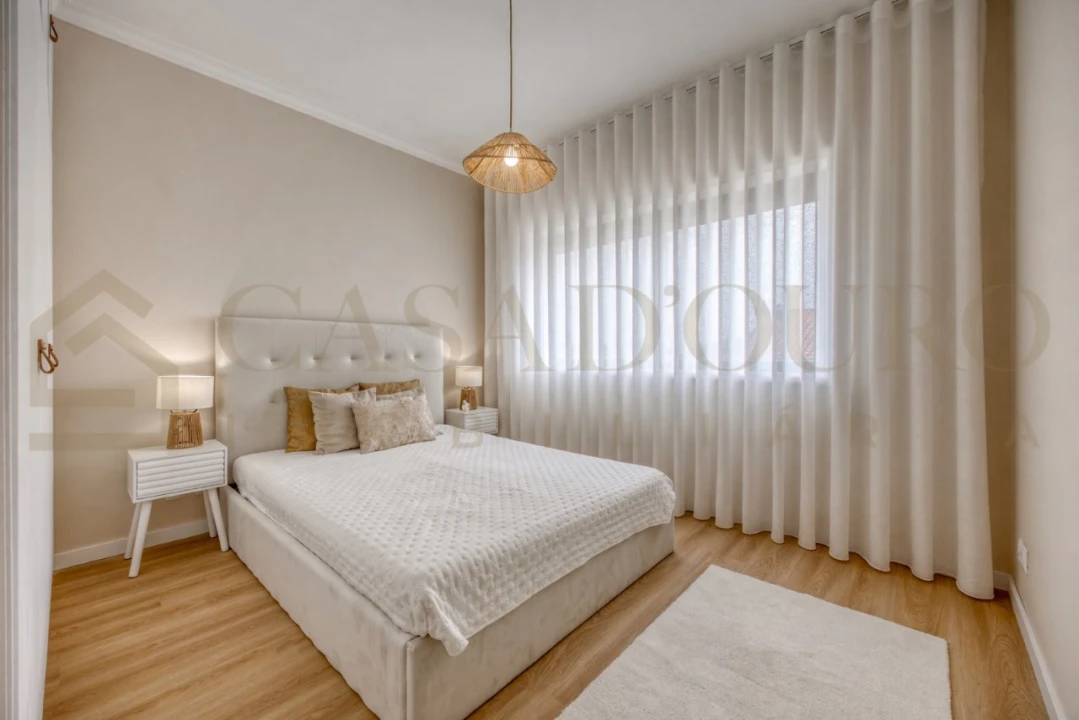 Apartamento para Venda em Campo e Sobrado Foto 9