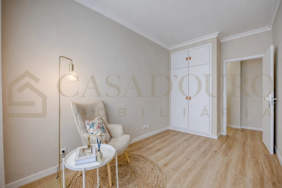 Apartamento para Venda em Campo e Sobrado Foto 10