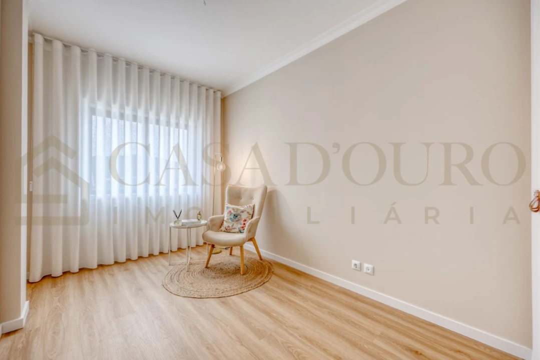 Apartamento para Venda em Campo e Sobrado Foto 11