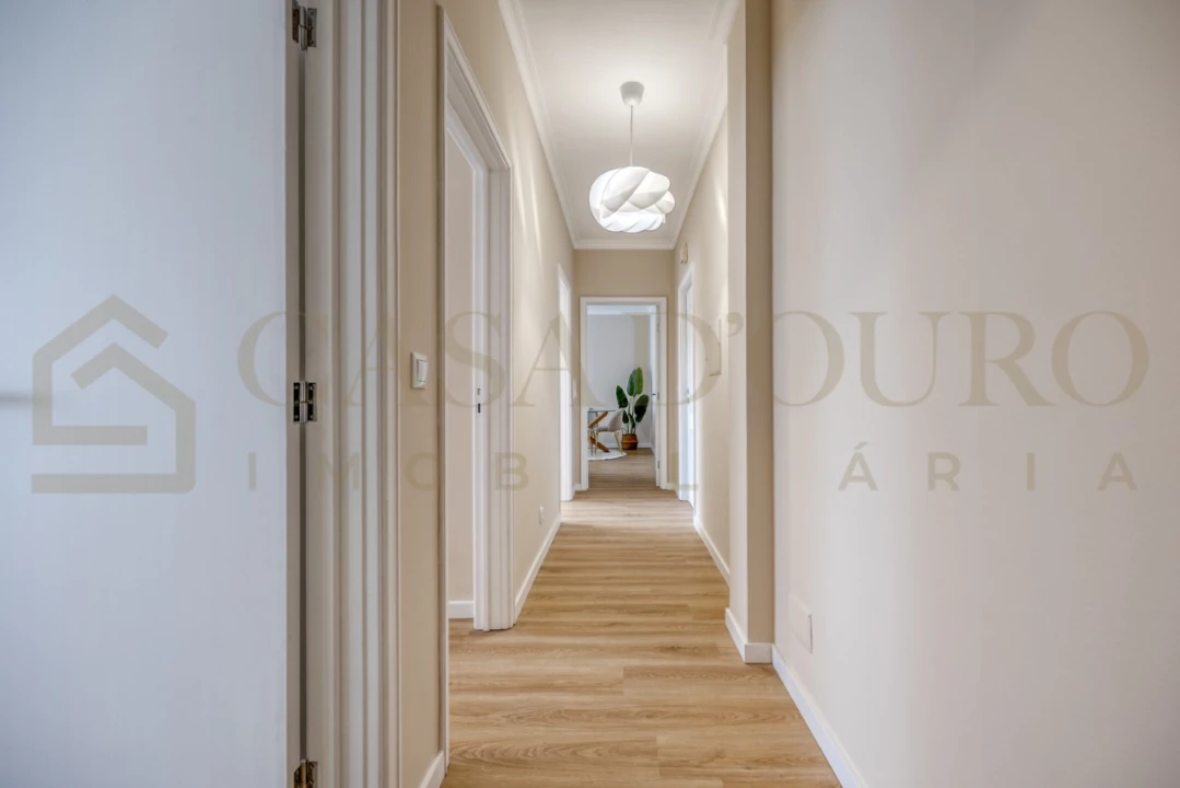 Apartamento para Venda em Campo e Sobrado Foto 12