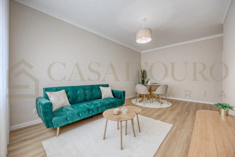 Apartamento para Venda em Campo e Sobrado Foto 2