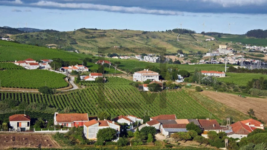 Quinta para Venda em Odivelas