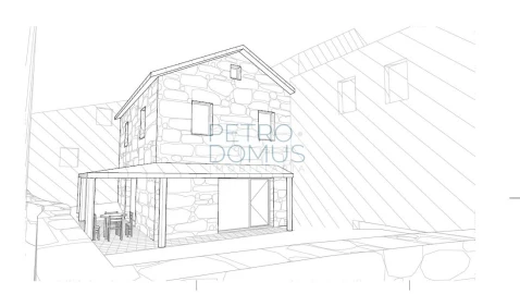 Moradia T2 para Venda em Paços da Serra