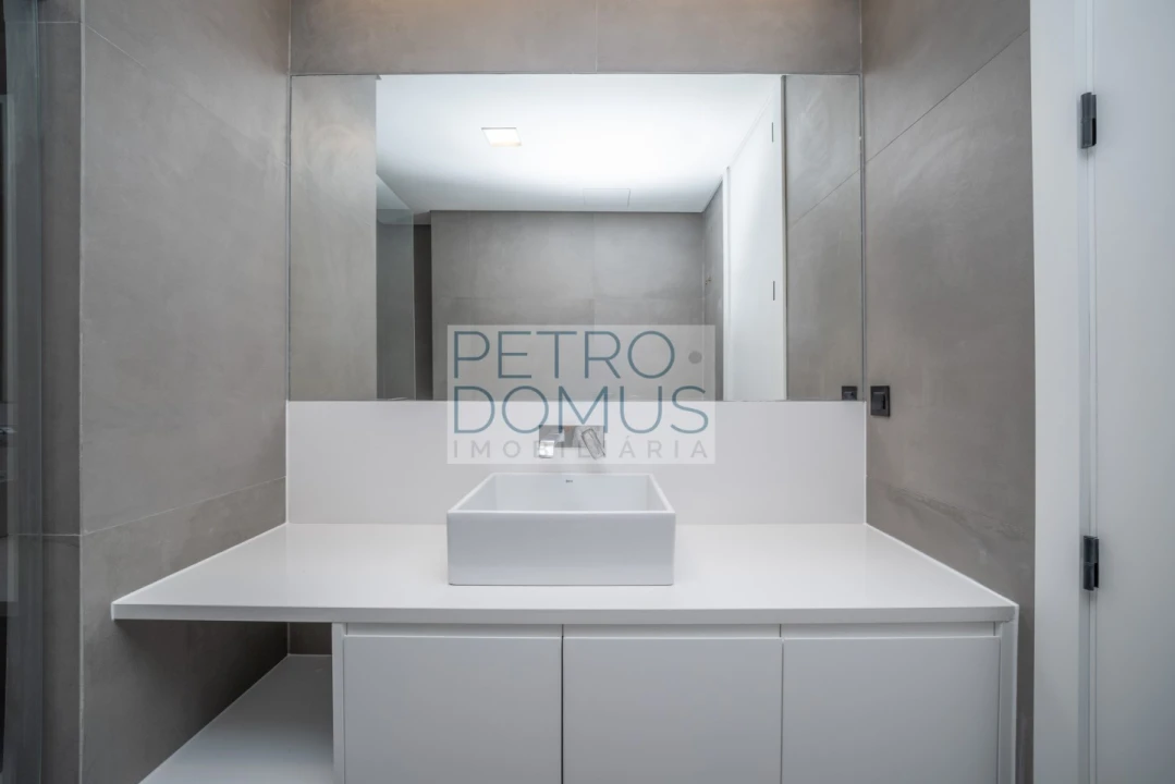 Apartamento T3 para Venda em Alcochete Foto 24