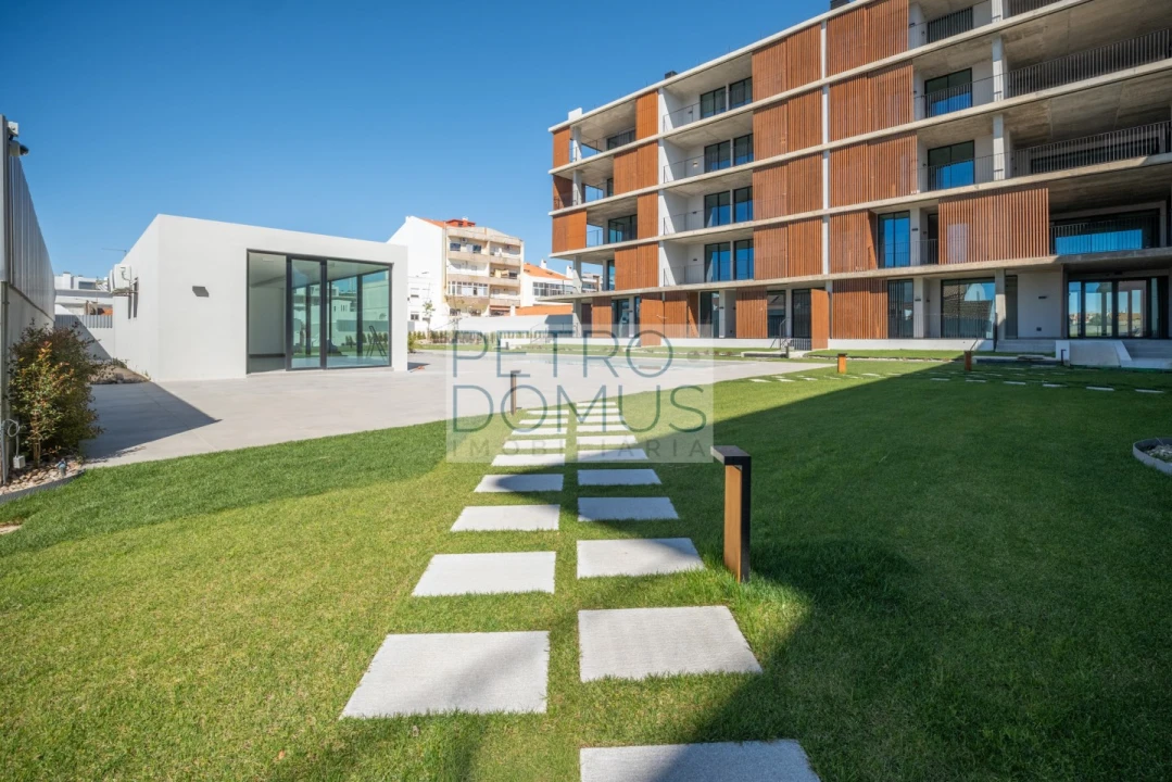 Apartamento T3 para Venda em Alcochete Foto 27