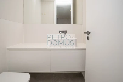 Apartamento T3 para Venda em Alcochete