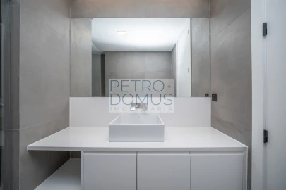 Apartamento T3 para Venda em Alcochete