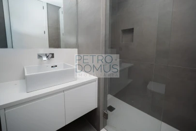 Apartamento T3 para Venda em Alcochete