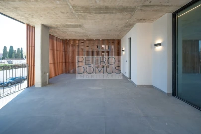 Apartamento T3 para Venda em Alcochete