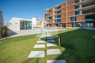 Apartamento T3 para Venda em Alcochete