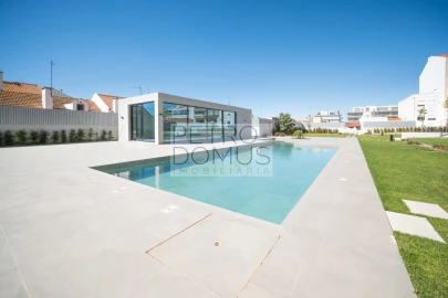 Apartamento T3 para Venda em Alcochete