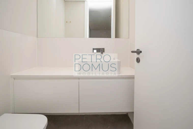 Apartamento T3 para Venda em Alcochete Foto 23