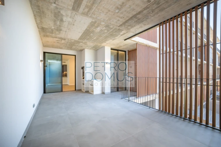 Apartamento T3 para Venda em Alcochete Foto 3