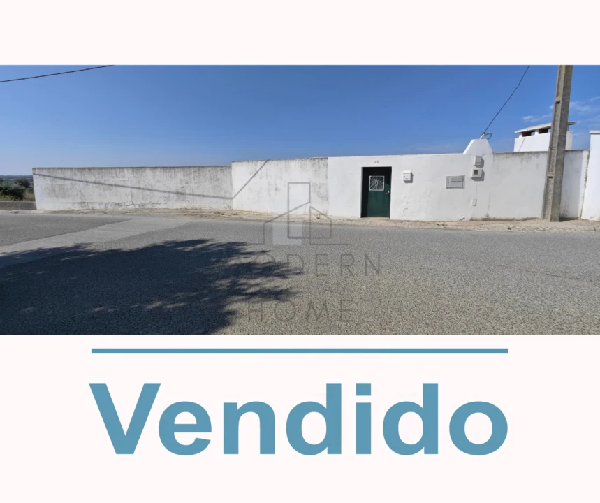 Quinta para Venda em Seda Foto 1