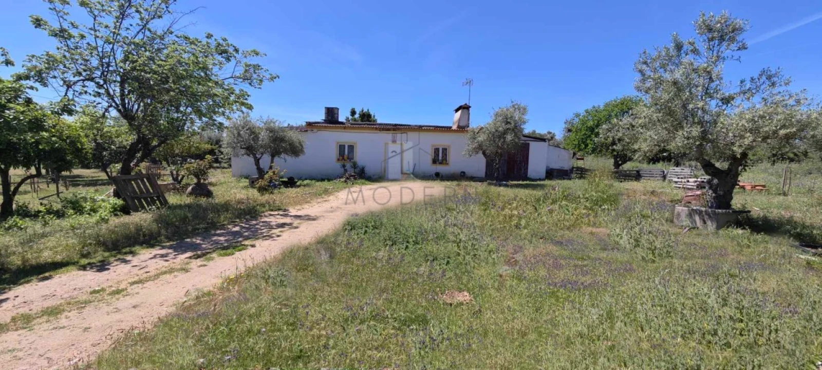 Quinta para Venda em Alter do Chão Foto 2