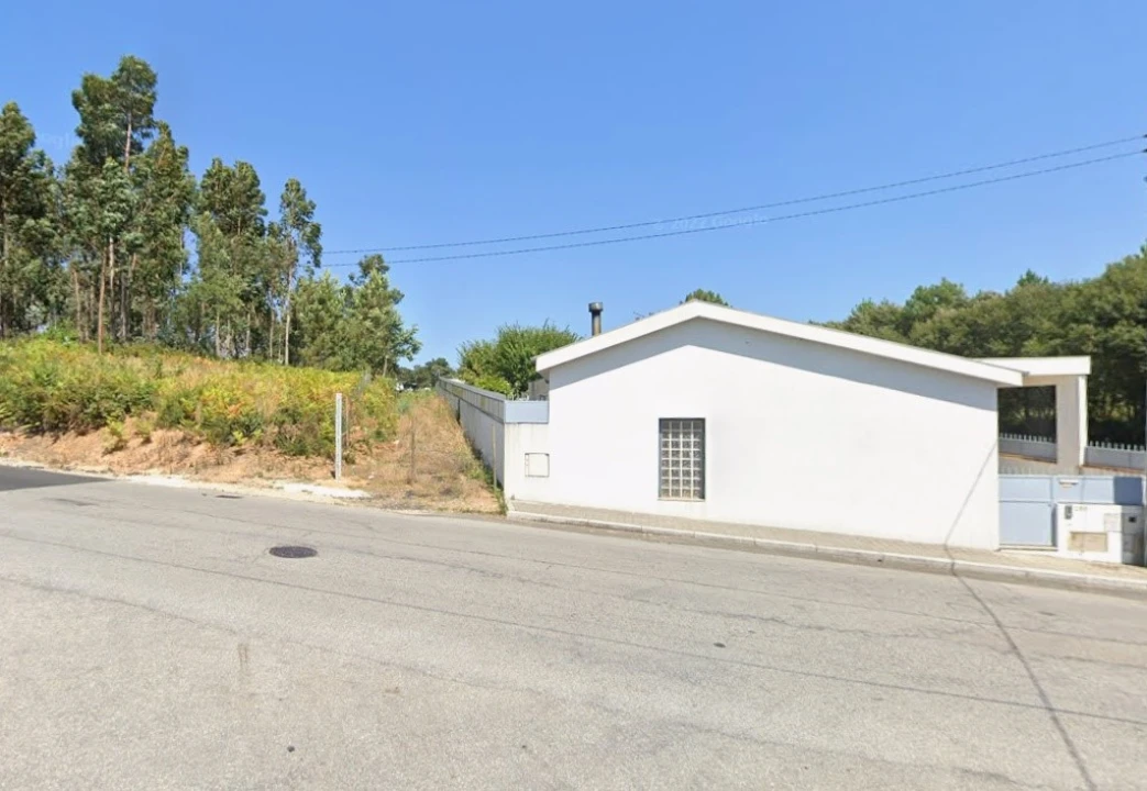 Terreno para Venda em Pedroso e Seixezelo Foto 5