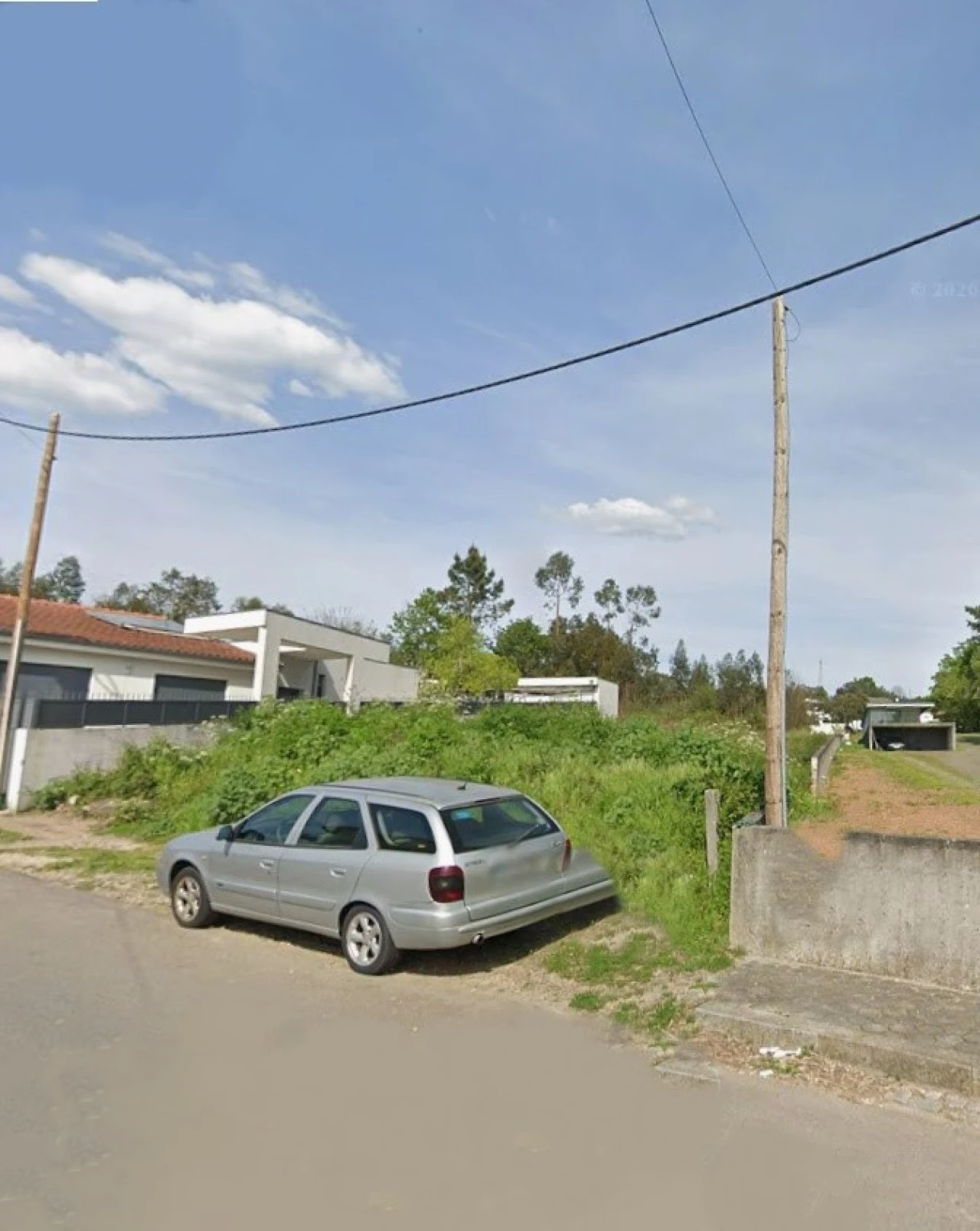 Terreno para Venda em Pedroso e Seixezelo Foto 7