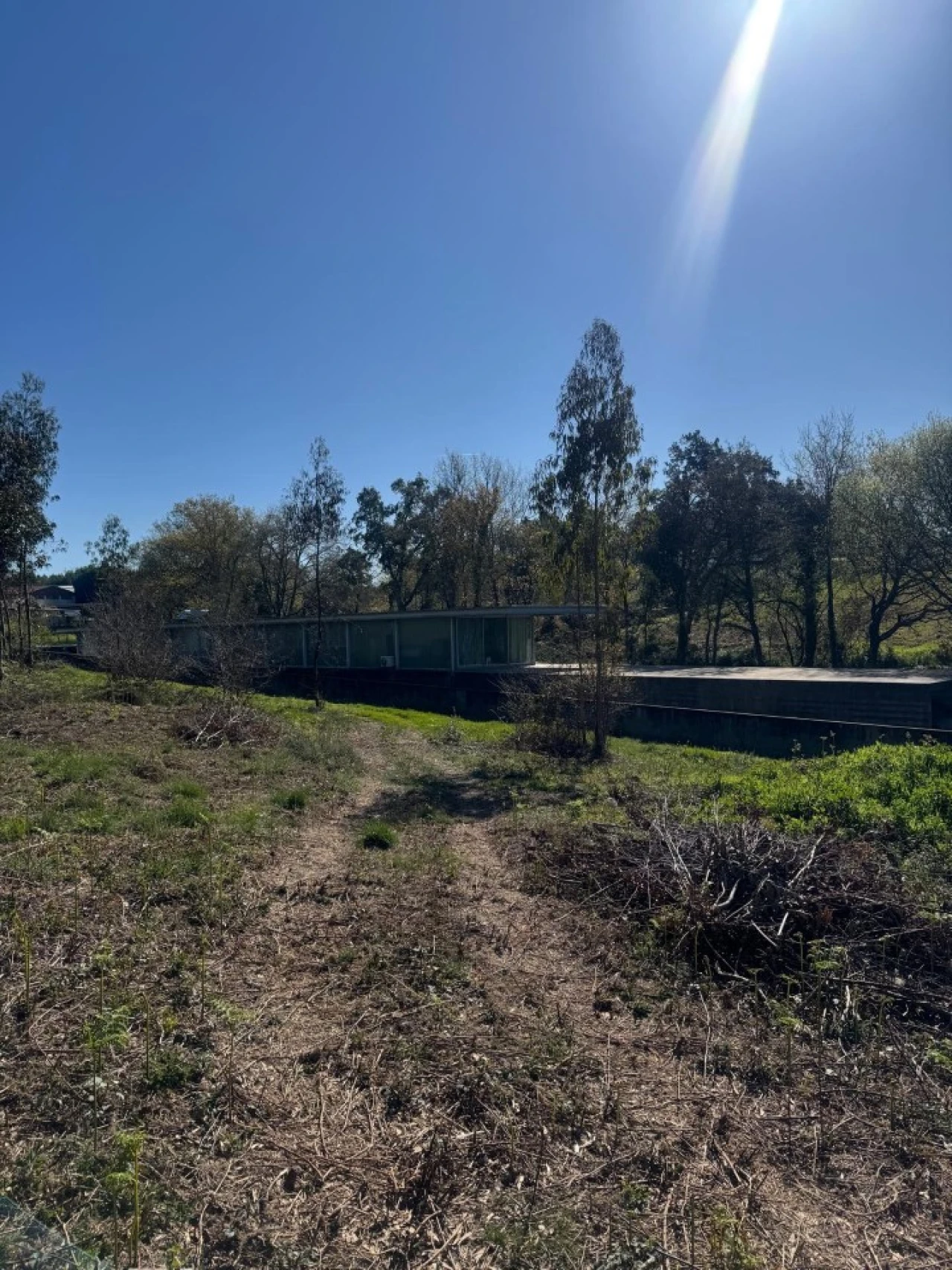 Terreno para Venda em Pedroso e Seixezelo Foto 14