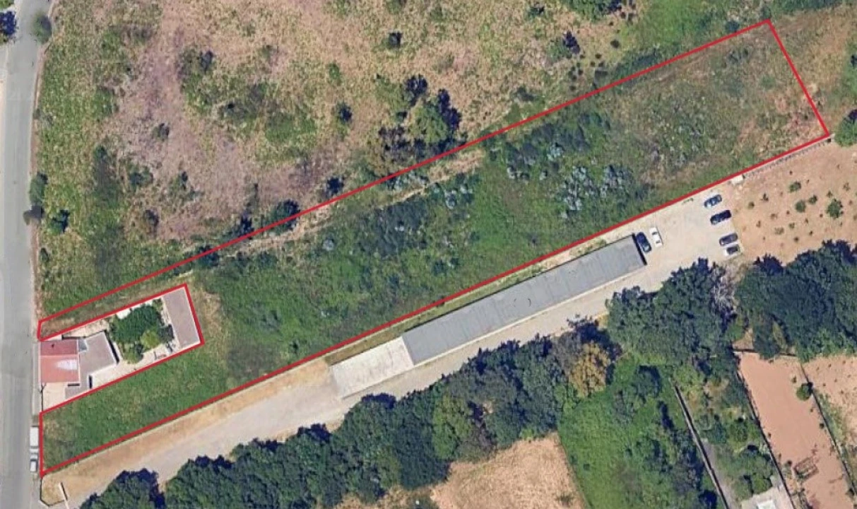 Terreno para Venda em Pedroso e Seixezelo Foto 1