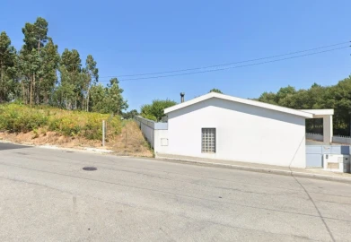 Terreno para Venda em Pedroso e Seixezelo