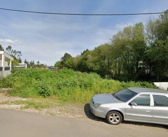 Terreno para Venda em Pedroso e Seixezelo