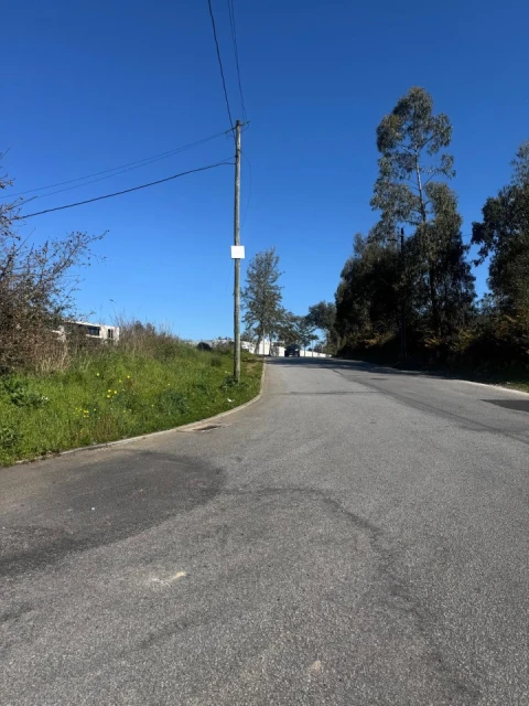 Terreno para Venda em Pedroso e Seixezelo