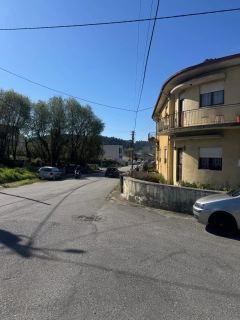 Terreno para Venda em Pedroso e Seixezelo