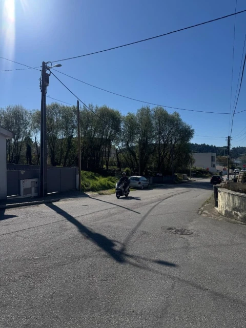 Terreno para Venda em Pedroso e Seixezelo