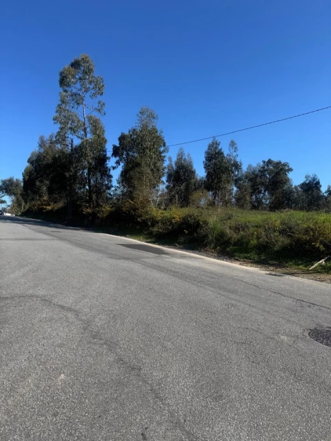 Terreno para Venda em Pedroso e Seixezelo
