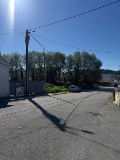 Terreno para Venda em Pedroso e Seixezelo