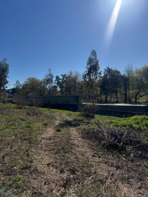 Terreno para Venda em Pedroso e Seixezelo