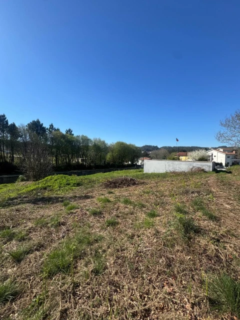 Terreno para Venda em Pedroso e Seixezelo