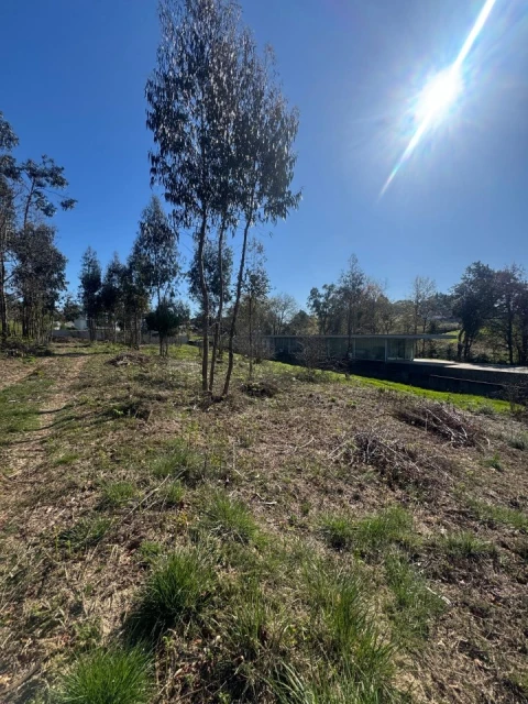 Terreno para Venda em Pedroso e Seixezelo
