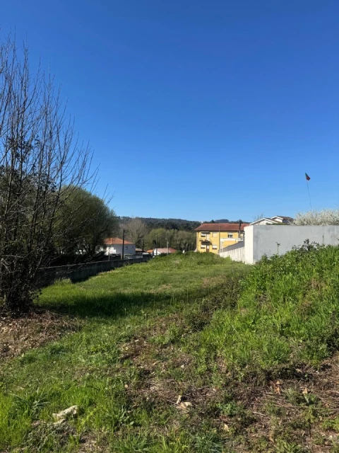 Terreno para Venda em Pedroso e Seixezelo