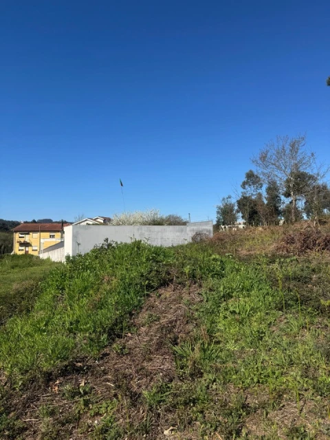 Terreno para Venda em Pedroso e Seixezelo