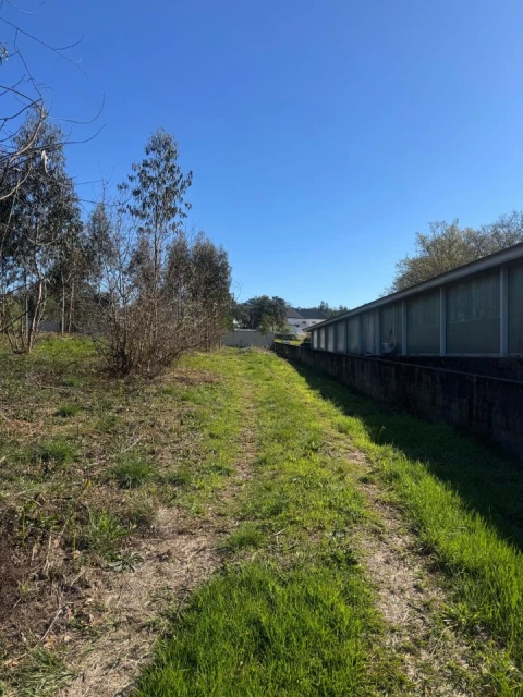 Terreno para Venda em Pedroso e Seixezelo
