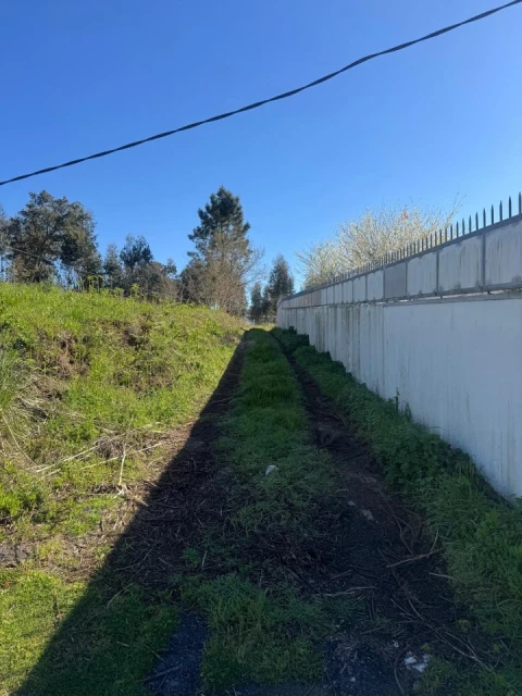Terreno para Venda em Pedroso e Seixezelo