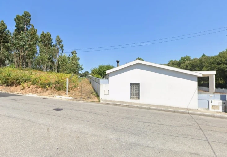 Terreno para Venda em Pedroso e Seixezelo Foto 5