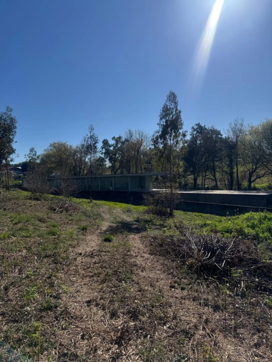 Terreno para Venda em Pedroso e Seixezelo Foto 14