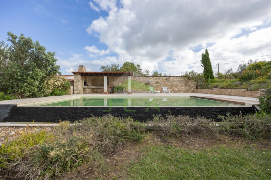 Moradia T4 para Venda em Porto de Mós - São João Baptista e São Pedro Foto 14